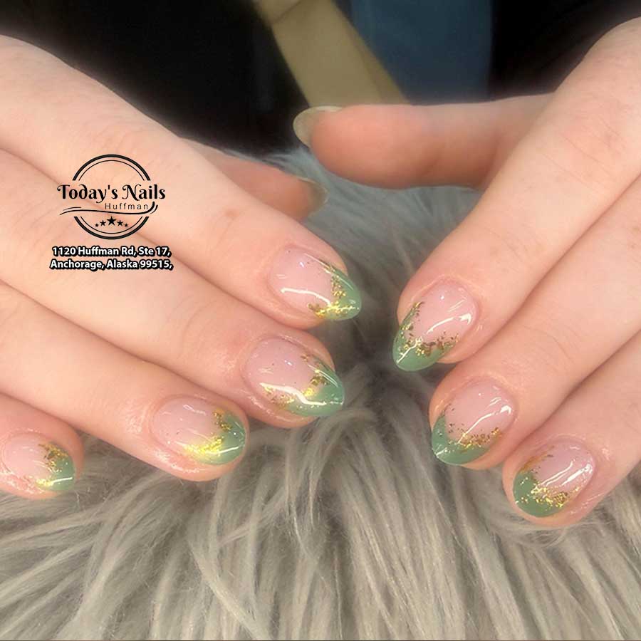 Nails July 15 2026